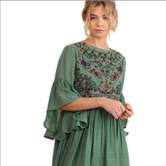 Umgee Tops - UMGEE• Boho Bliss
